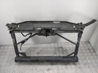 Рамка радиатора Mazda 6 GG 2003, 2.0 л., дизель, МКПП, серый, универсал, GJ6A53111