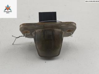 подсветка номера Volkswagen Transporter T4 1997, 2.5 л., дизель, МКПП, красный, микроавтобус