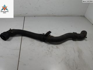 патрубок радиатора SEAT Alhambra 1 поколение [рестайлинг] 2008, 2.0 л., дизель