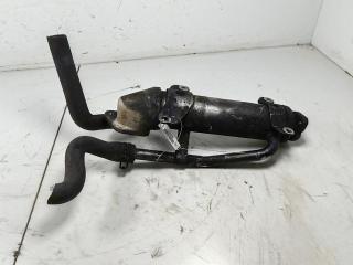 охладитель EGR / Радиатор EGR SEAT Alhambra 2008, 2.0 л., дизель, МКПП, синий, минивэн
