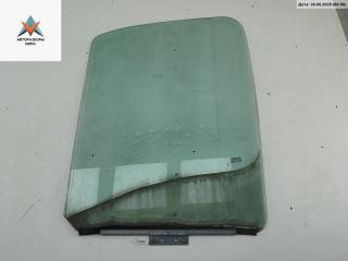 стекло двери передней левой Opel Movano A 2002, 2.5 л., дизель, МКПП, белый, микроавтобус