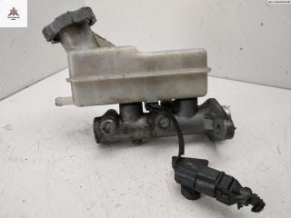 цилиндр тормозной главный Hyundai H-1 Starex [рестайлинг] 2005, 2.5 л., дизель, МКПП, белый, минивэн, BM111032