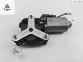 моторчик стеклоподъемника передний правый Opel Movano A 2002, 2.5 л., дизель, МКПП, белый, микроавтобус, 7700352495DX