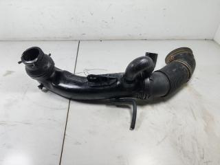 патрубок турбины SEAT Alhambra 2008, 2.0 л., дизель
