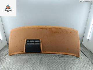 капот IVECO Daily 2 поколение 1996, 2.8 л., дизель, МКПП, жёлтый, микроавтобус