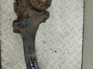 рычаг задний Ford C-Max 1 поколение 2006, 2.0 л., бензин, МКПП, серый, минивэн, 3M515A968