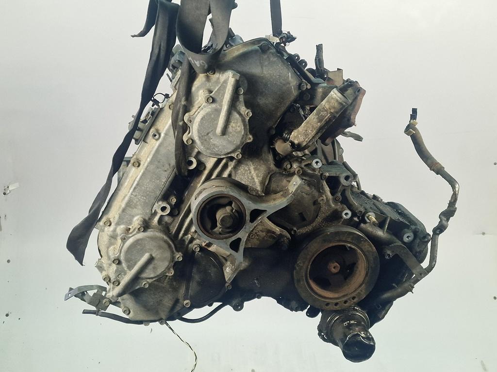 двигатель Nissan Murano Z50 2006, 3.5 л., бензин, АКПП, VQ35DE