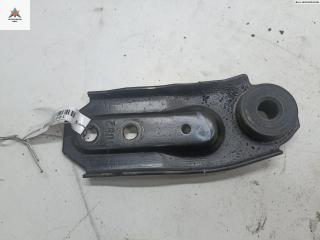 кронштейн радиатора Opel Zafira 1 поколение (A) 2002, 1.8 л., бензин, МКПП, синий, минивэн