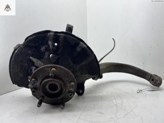 ступица передняя правая Mazda 6 GG 2003, 2.0 л., дизель, МКПП, серый, универсал