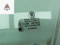 стекло двери передней левой BMW X3 E83 [рестайлинг] 2006, 3.0 л., дизель, МКПП, чёрный, внедорожник 5 дв., 43R001025 - фото №2