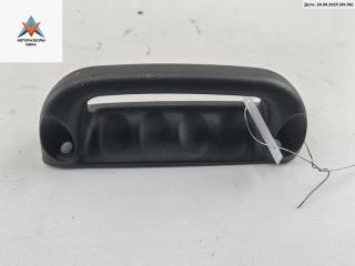 ручка внутренняя задняя левая Ford Tourneo Connect 1 поколение 2008, 1.8 л., дизель, МКПП, серый, фургон, 7T16K24649AAW