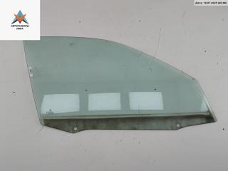 стекло двери передней правой BMW 3 серия E46 1999, 2.0 л., бензин, МКПП, красный, седан