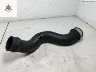 патрубок турбины SEAT Alhambra 1 поколение [рестайлинг] 2008, 2.0 л., дизель