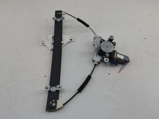 стеклоподъемник электрический передний правый Chevrolet Captiva 2006, 2.0 л., дизель, МКПП, чёрный, внедорожник 5 дв., 96627080