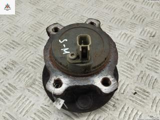 ступица задняя правая Ford S-Max 1 поколение 2006, 1.8 л., дизель, МКПП, серый, минивэн