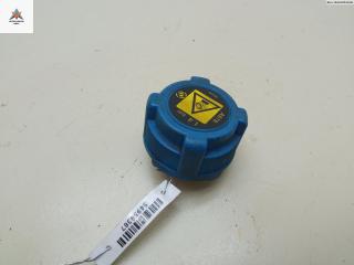 пробка расширительного бачка Fiat Stilo 1 поколение 2004, 1.8 л., бензин, МКПП, чёрный, хетчбэк 3 дв.