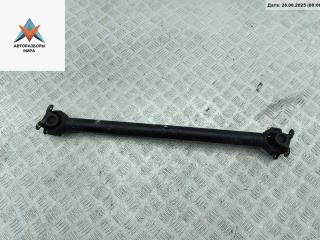 Кардан BMW X3 E83 [рестайлинг] 2006, 3.0 л., дизель, МКПП, чёрный, внедорожник 5 дв.