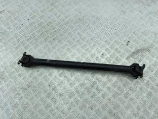 Кардан BMW X3 E83 2006, 3.0 л., дизель, МКПП, чёрный, внедорожник 5 дв.