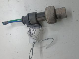 датчик кондиционера Opel Zafira 1 поколение (A) 2001, 1.8 л., бензин, МКПП, серый, минивэн, 09131721