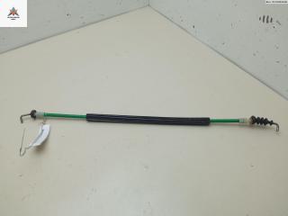 трос двери Fiat Stilo 1 поколение 2004, 1.8 л., бензин, МКПП, чёрный, хетчбэк 3 дв.