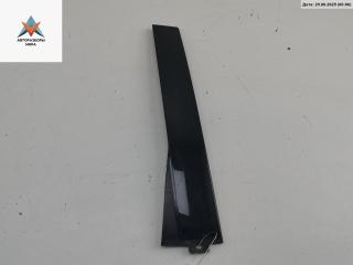 молдинг двери задней левой Volkswagen Passat B5 1998, 1.8 л., бензин, МКПП, синий, универсал, 3B9839903