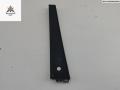 молдинг двери задней левой Volkswagen Passat B5 [рестайлинг] 2004, 1.9 л., дизель, МКПП, синий, универсал - фото №2