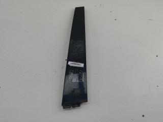 молдинг двери задней левой Volkswagen Passat B5+ (GP) 2004, 1.9 л., дизель, МКПП, синий, универсал