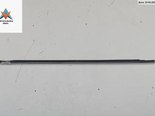 Молдинг стекла двери задней левой наружный Volkswagen Passat B5 [рестайлинг] 2004, 1.9 л., дизель, МКПП, синий, универсал, 3B4839475