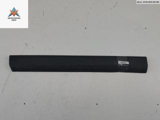 молдинг двери задней левой Volkswagen Passat B5 [рестайлинг] 2004, 1.9 л., дизель, МКПП, синий, универсал, 3B0854949B