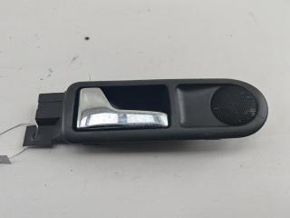 ручка внутренняя задняя левая Volkswagen Passat B5 1998, 1.9 л., дизель, МКПП, жёлтый, седан, 3B0839113
