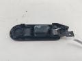ручка внутренняя задняя левая Volkswagen Passat B5 1998, 1.9 л., дизель, МКПП, жёлтый, седан, 3B0839113 - фото №2