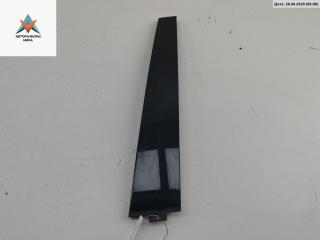 молдинг двери задней левой Volkswagen Passat B5 1998, 1.8 л., бензин, МКПП, синий, универсал, 3B0839901C