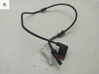 датчик ABS Mercedes-Benz E-Класс W212/S212/C207/A207 [рестайлинг] 2014, 2.2 л., дизель, АКПП, жёлтый, универсал, A2129051001