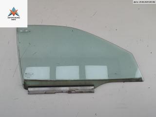 стекло двери передней правой Opel Vectra B 1998, 1.8 л., бензин, МКПП, синий, универсал