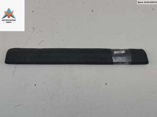 молдинг двери задней левой Volkswagen Passat B5 1998, 1.8 л., бензин, МКПП, синий, универсал, 3B0854949B