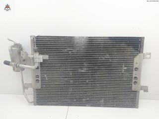 радиатор кондиционера Mercedes-Benz A-Класс W168/V168 [рестайлинг] 2001, 1.4 л., бензин, МКПП, зелёный, хетчбэк 5 дв., 1685000854