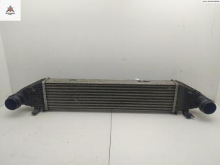 радиатор интеркулера Mercedes-Benz E-Класс W212/S212/C207/A207 [рестайлинг] 2014, 2.2 л., дизель, АКПП, жёлтый, универсал, 2045000100