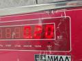 ручка наружная задняя левая Mazda 6 GG 2003, 2.0 л., дизель, МКПП, серый, универсал - фото №3