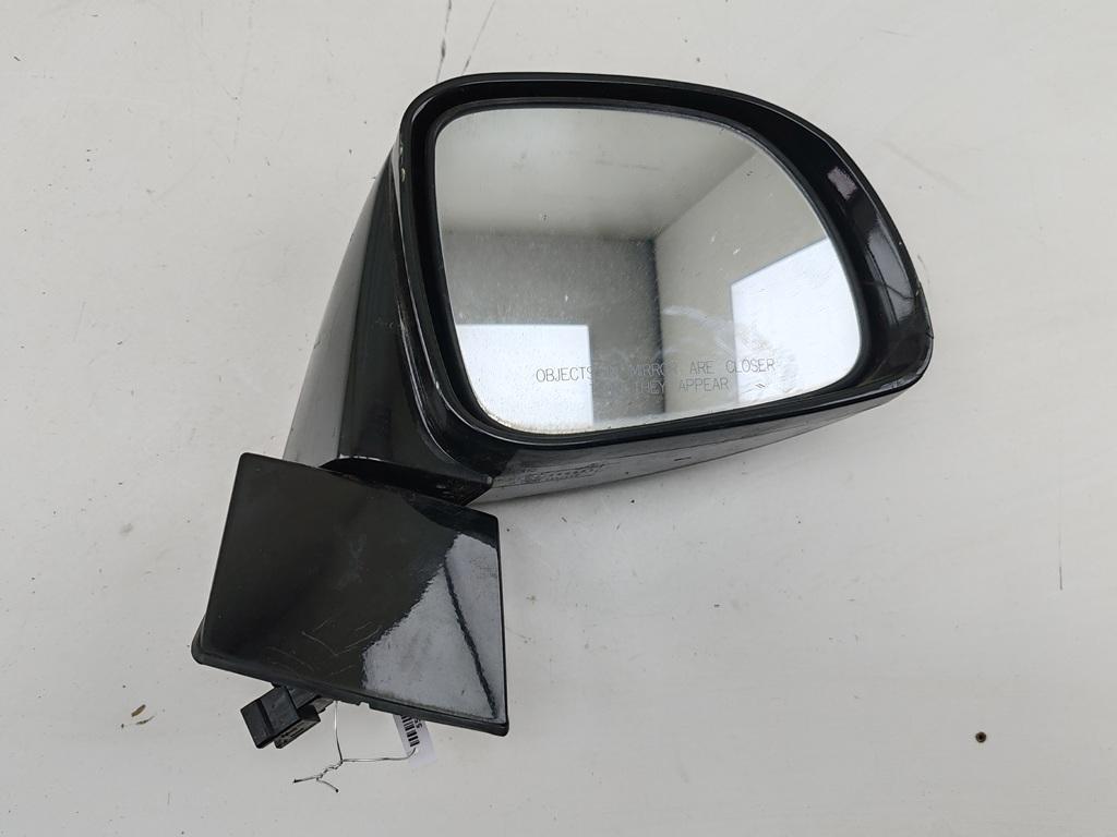 зеркало правое Chevrolet Captiva 2006, 2.0 л., дизель, МКПП, чёрный, внедорожник 5 дв.