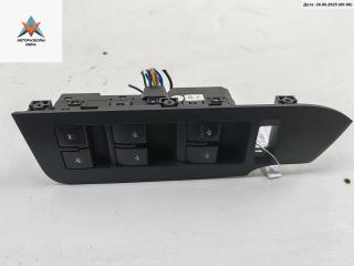 блок управления стеклоподъемниками Chevrolet Captiva 1 поколение 2006, 2.0 л., дизель, МКПП, чёрный, внедорожник 5 дв., 202005438