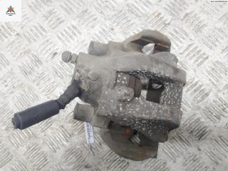 суппорт задний правый Mercedes-Benz E-Класс W212/S212/C207/A207 [рестайлинг] 2014, 2.2 л., дизель, АКПП, жёлтый, универсал, A212352020