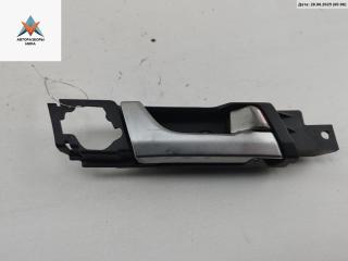 ручка внутренняя передняя правая Chevrolet Captiva 1 поколение 2006, 2.0 л., дизель, МКПП, чёрный, внедорожник 5 дв., SWC200402RH