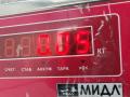 Корпус (держатель) ручки двери задней правой Mazda 6 GG 2003, 2.0 л., дизель, МКПП, серый, универсал - фото №3
