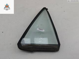 форточка задняя правая Mazda 6 GG 2003, 2.0 л., дизель, МКПП, серый, универсал, 43R00011