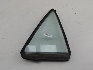 форточка задняя правая Mazda 6 GG 2003, 2.0 л., дизель, МКПП, серый, универсал, 43R00011