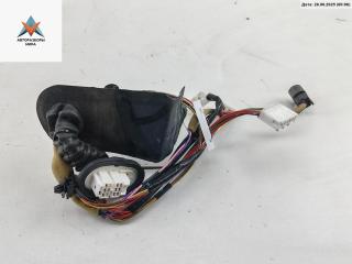 дверная проводка Mazda 6 GG 2003, 2.0 л., дизель, МКПП, серый, универсал, GJ6A67210E