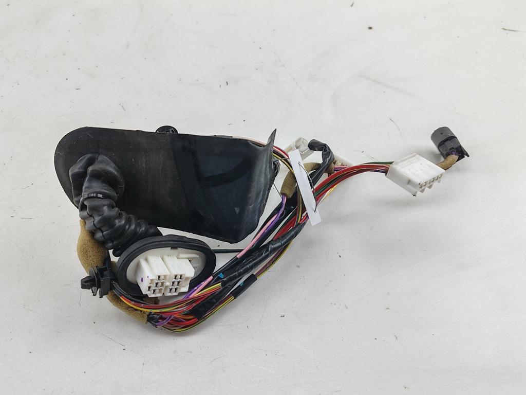 дверная проводка Mazda 6 GG/GY 2003, 2.0 л., дизель, МКПП, серый, универсал, GJ6A67210E - фото №1