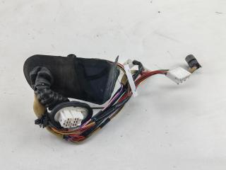 дверная проводка Mazda 6 GG/GY 2003, 2.0 л., дизель, МКПП, серый, универсал, GJ6A67210E