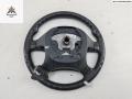 руль Nissan Primera P11 2001, 1.8 л., бензин, МКПП, серый, хетчбэк 5 дв. - фото №2