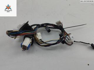 дверная проводка Mazda 6 GG 2003, 2.0 л., дизель, МКПП, серый, универсал, GJ6P67200G